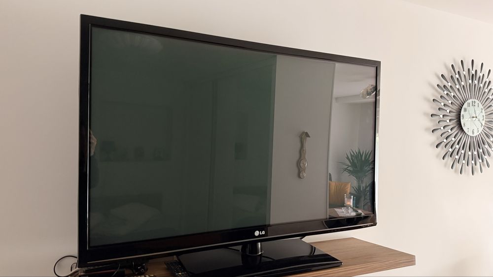 Telewizor LG 50” 50PJ350