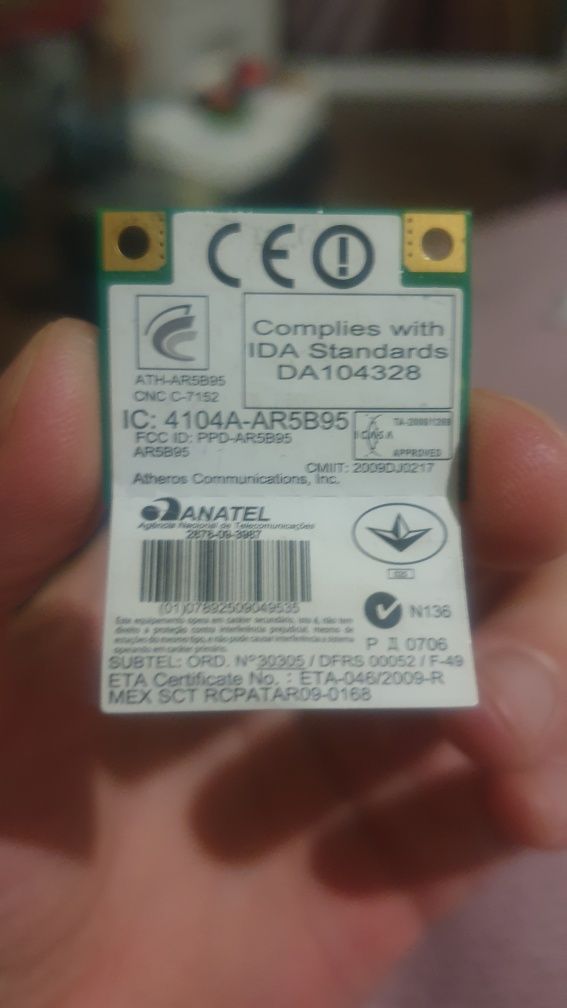SODIMM DDR2 1GB PC2 , оперативная память