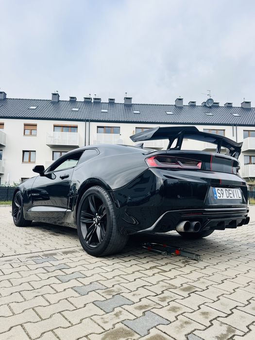 Chevrolet Camaro RS 3.6 V6 2016r