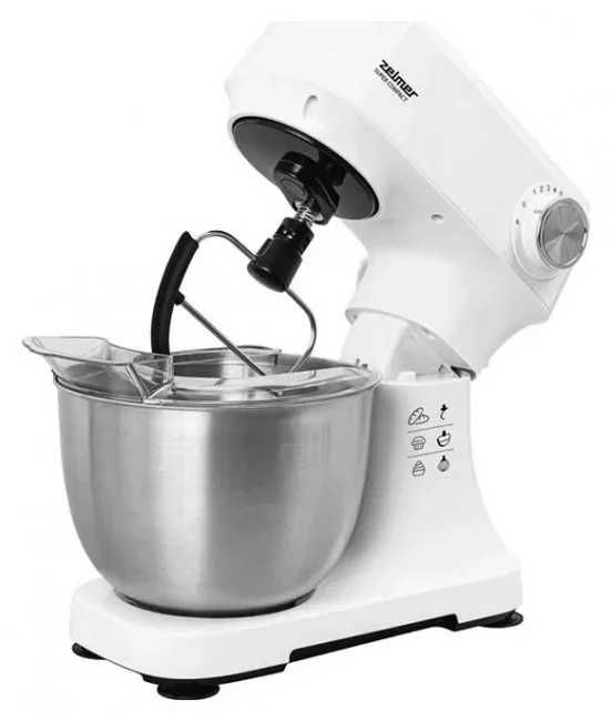 Robot planetarny zelmer