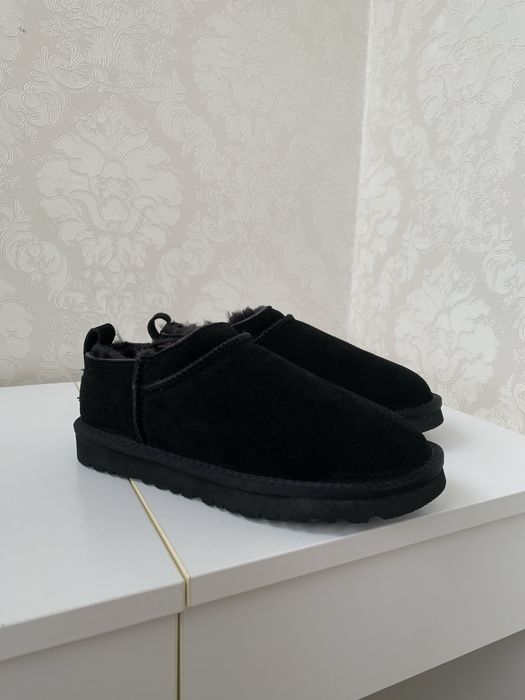 Ugg classic ultra mini уггі угг угги міні в наявності 39