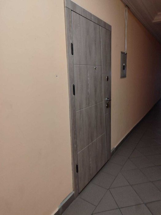 БЕЗ КОМІСІЇ! Двокімнатна гарна квартира. САДОЧОК. Сертифікат