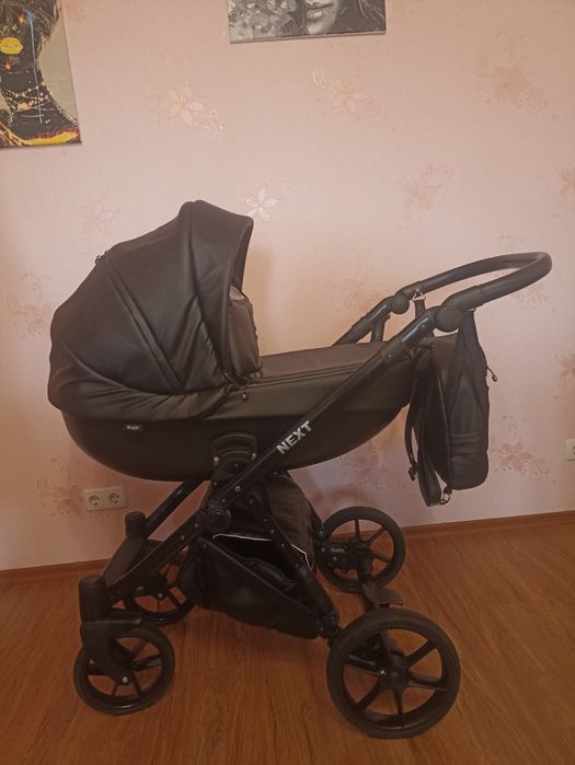 Срочно продам Коляску Bair Next 2в1