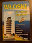 Włoski w cztery tygodnie