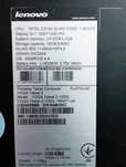 Планшет Lenovo Yoga Tablet 2 -1050L 10.1" WiFi 16GB Silver