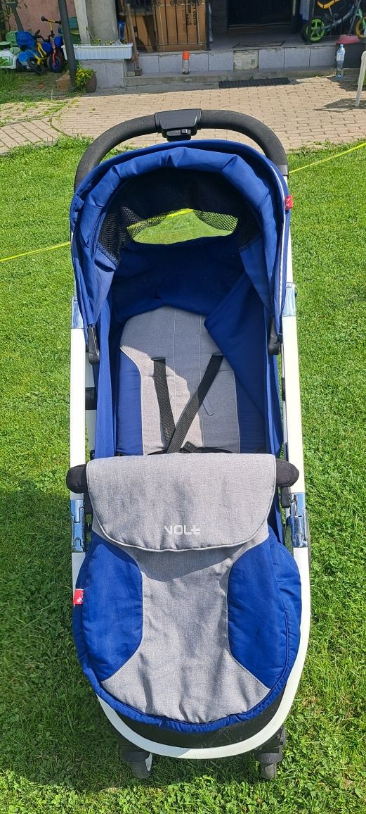 Wózek spacerówka VOLT euro cart