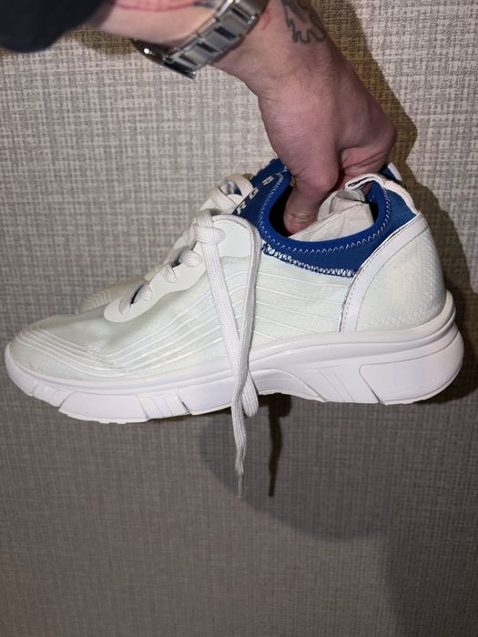 Кросівки Bikkembergs