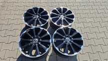Oryginalne Felgi Mercedes 19" Przód 7.5J ET 44 Tył 8.5J ET56.5 5x112