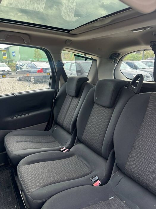 Renault Scenic 1.9 Diesel*Automat*Panorama*7Osob*SuperStan*Klima*