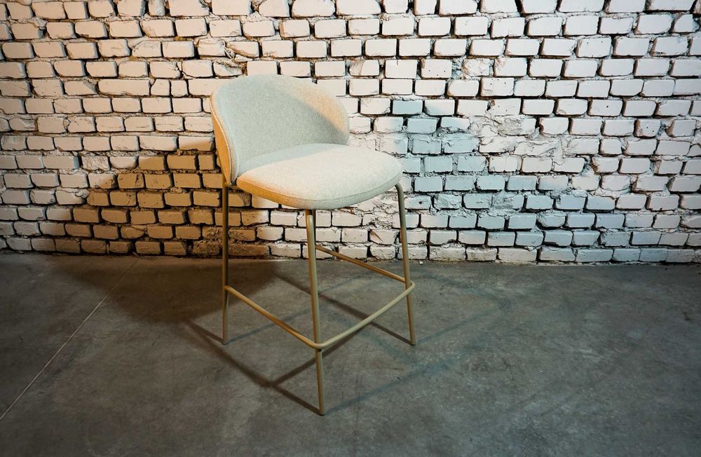 Stołek barowy BoConcept Princeton