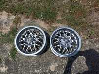 4 jantes 13 Marca BSA