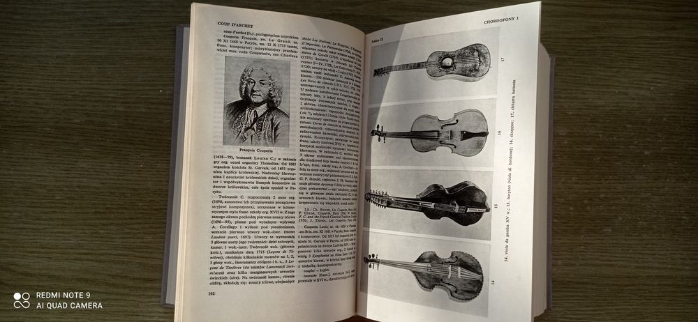 Encyklopedia muzyki