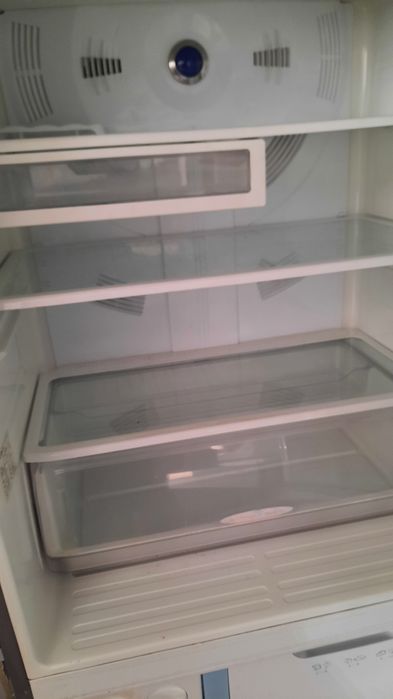 Frigorífico Samsung