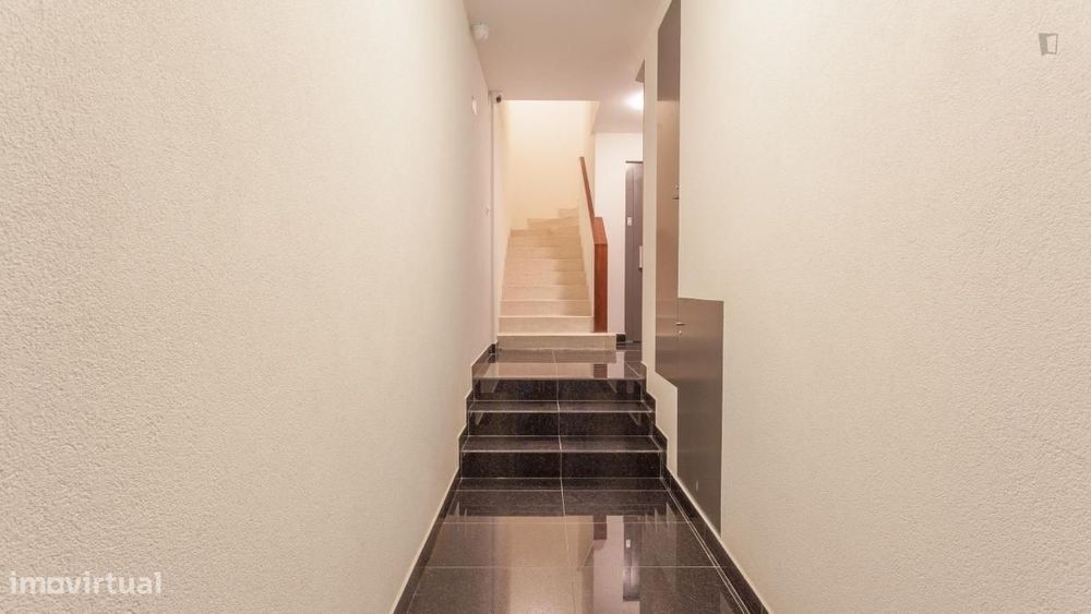 Casa com 1 quartos - localizado em Santo Ildefonso Porto