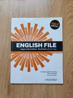 English file zbiór ćwiczeń