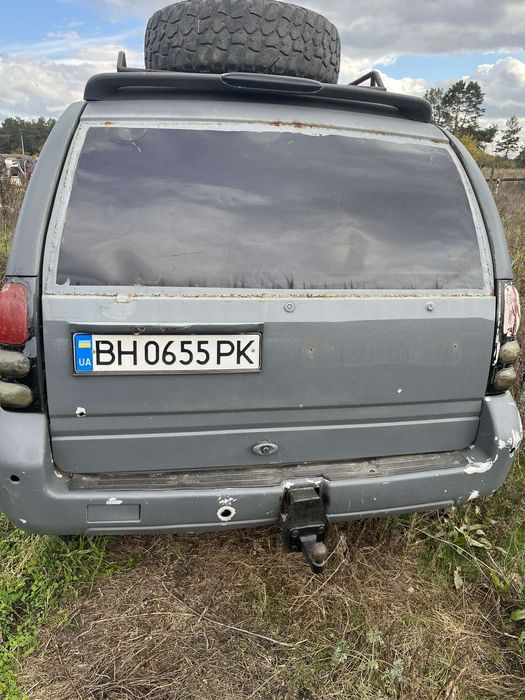 Продам автомобиль Дади шатл