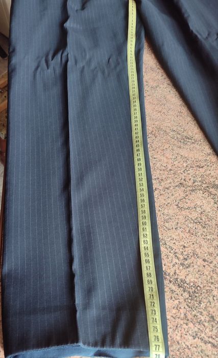 Брюки чоловічі великого розміру