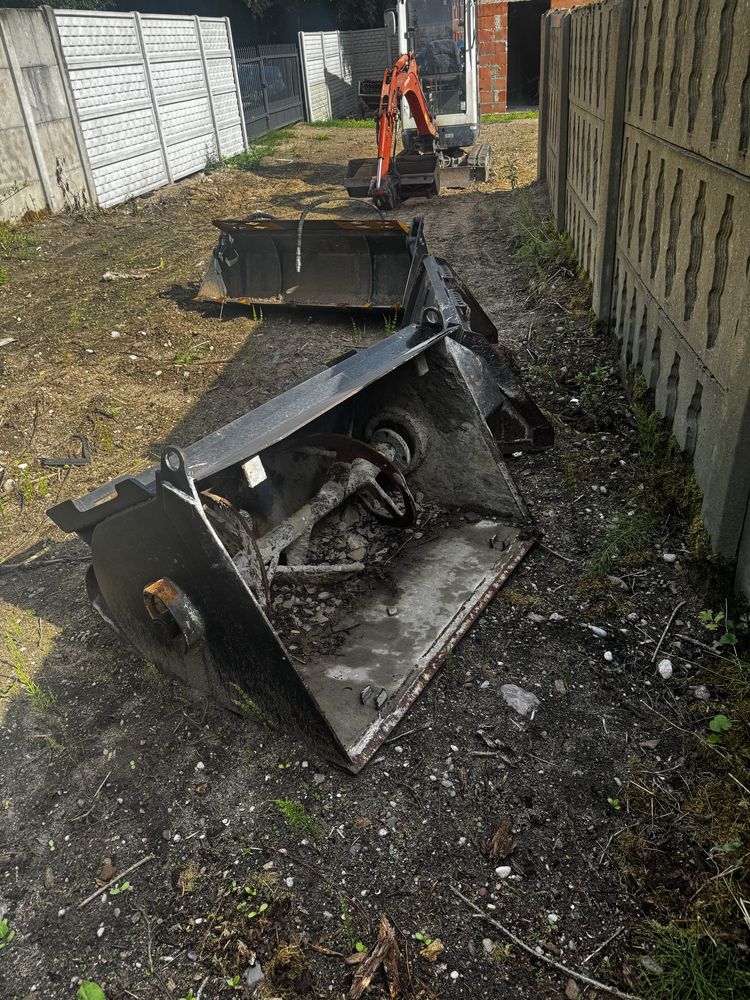 Bobcat 553