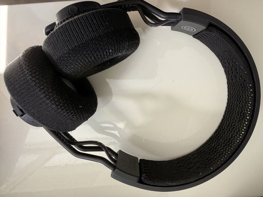Adidas RPT-02 SOL headphones