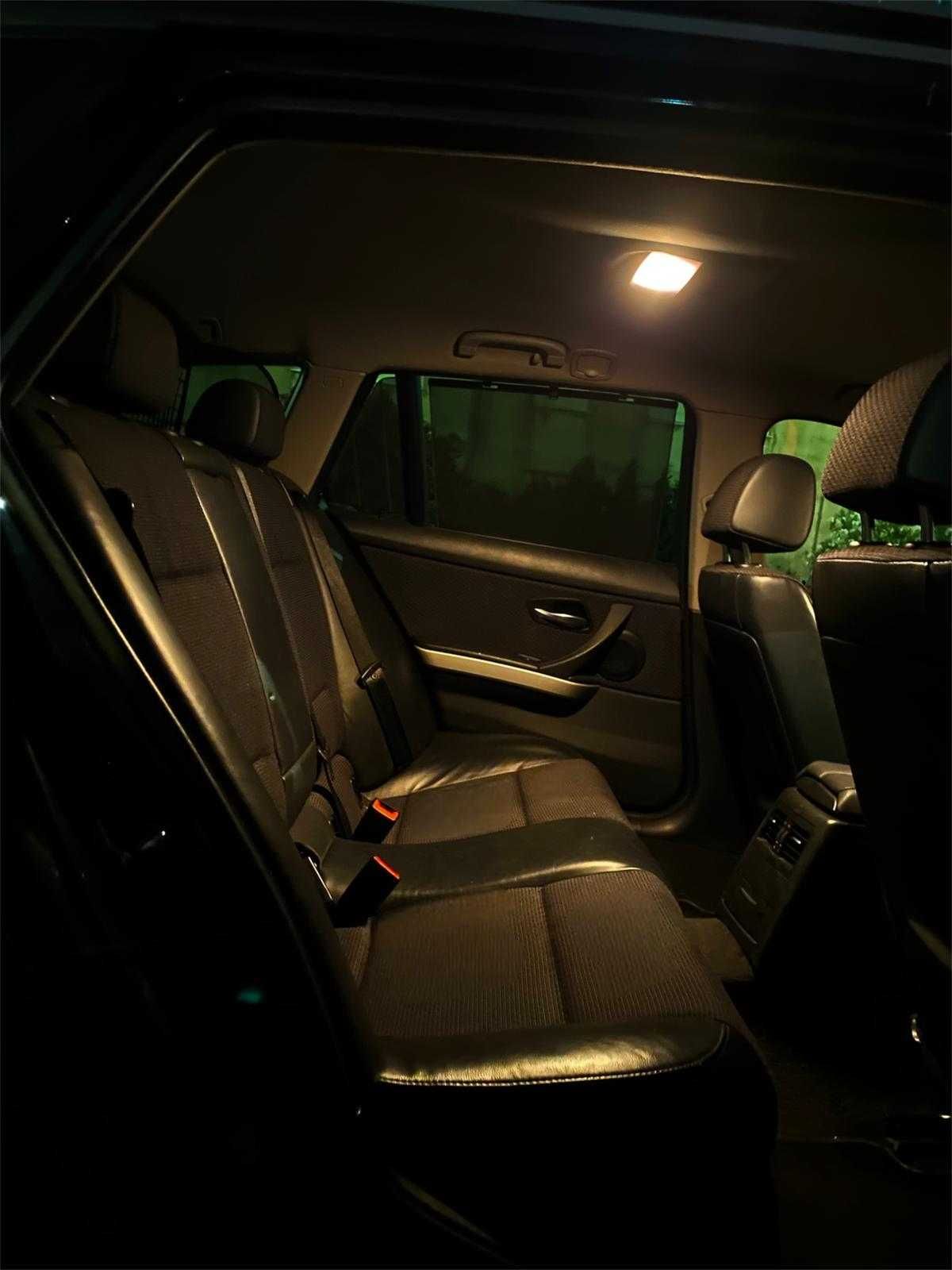 Bmw 320d LCI 2009