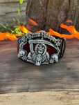 Pasek Swag Memento mori