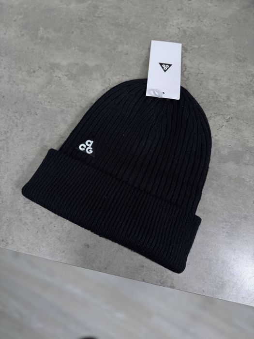 Шапки Nike ASG.