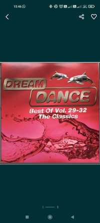 Dream Dance 29-32 (Winylowa klasyka)