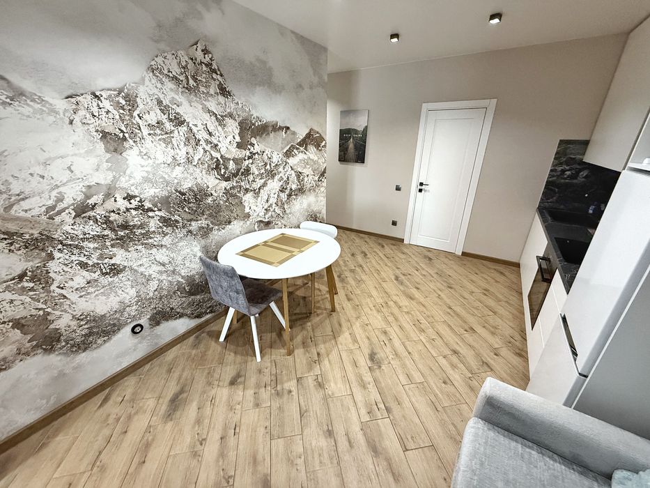 ‼️Вільно‼️ Квартира "SOLO" - вул. Роксолани 16 - центр міста