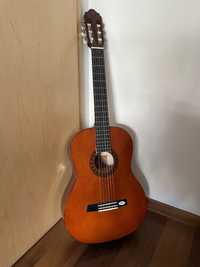 Guitarra Clássica Valencia Cg160