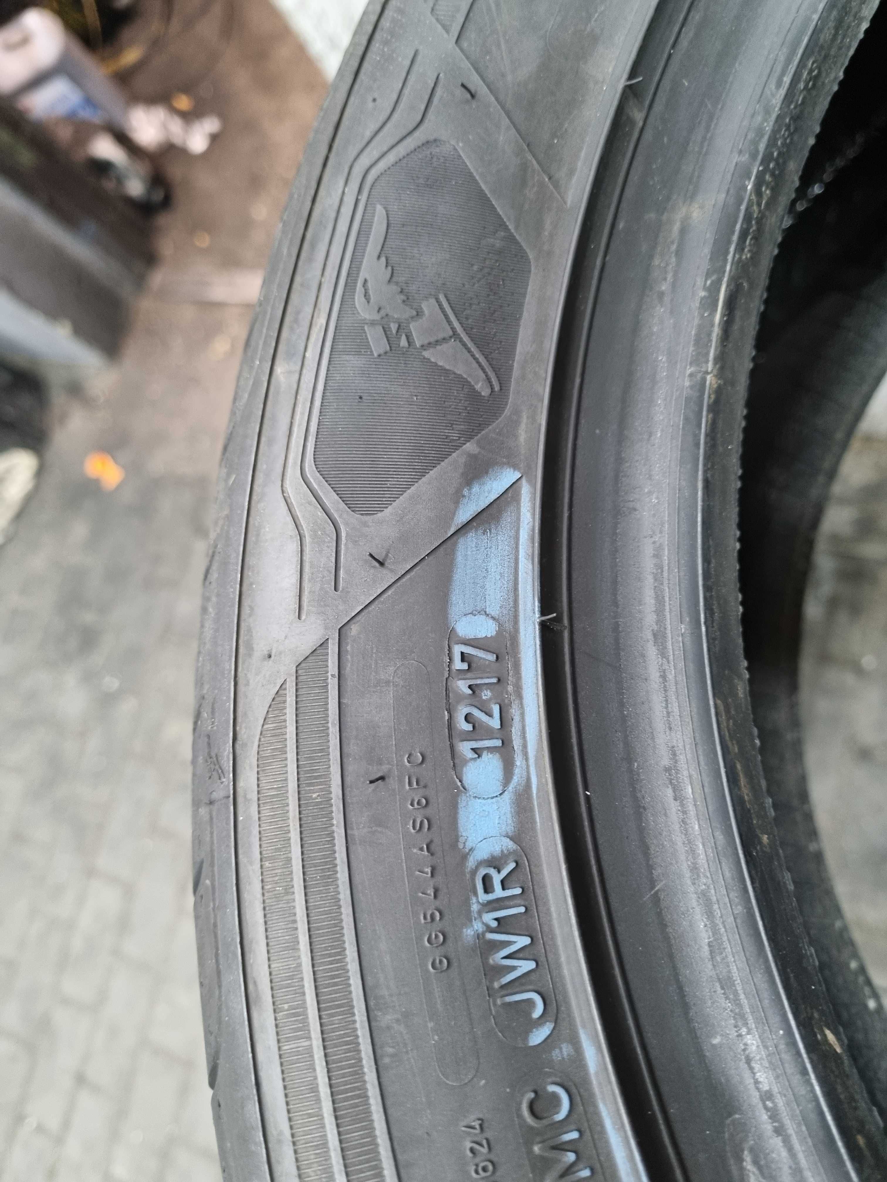 255/45/18 103Y Goodyear Eagle F1 Asymmetric 3 D.1217