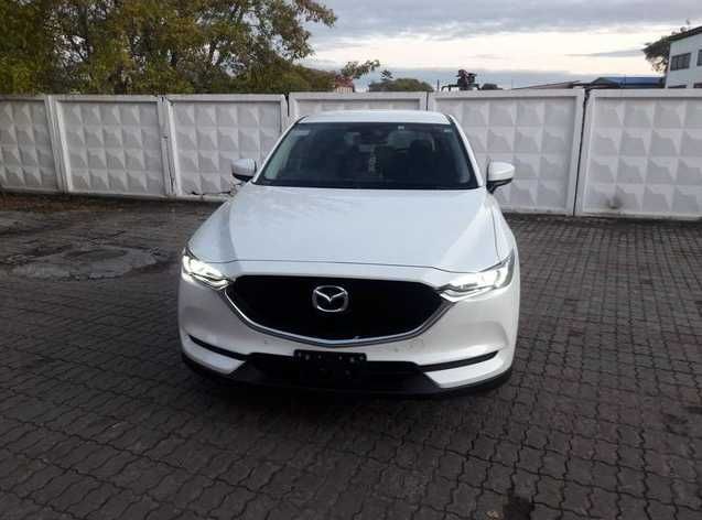 Продам Mazda CX-5 2017