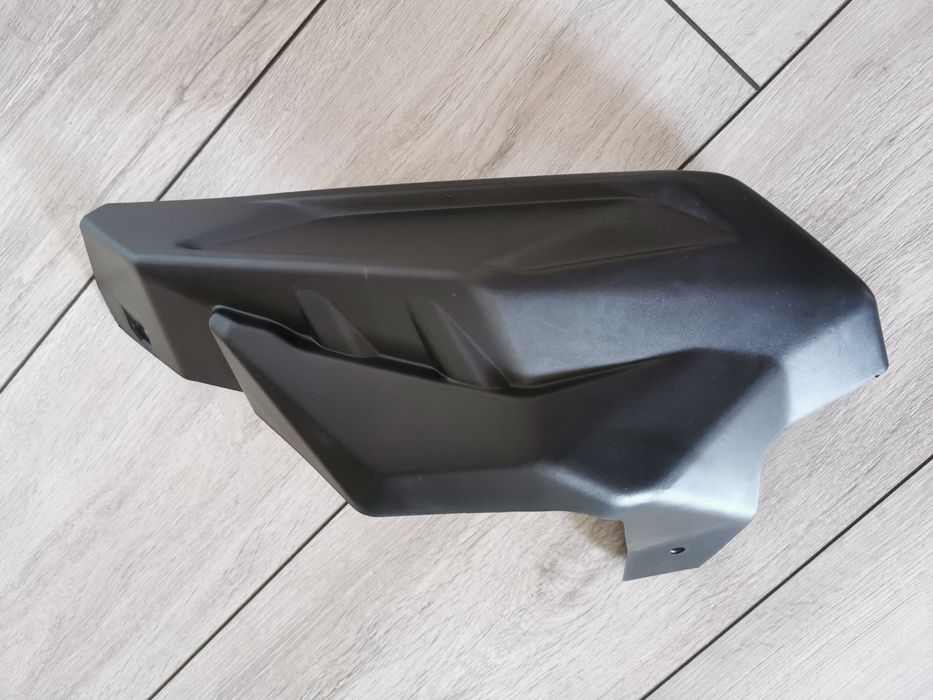 Can am Maverick x3 Osłona owiewka słupka klatka dach drzwi prawa