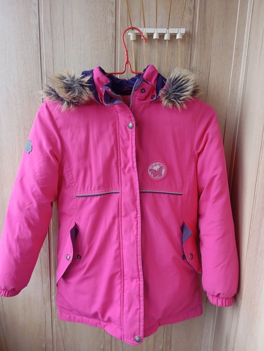 Зимова парка Lenne 134