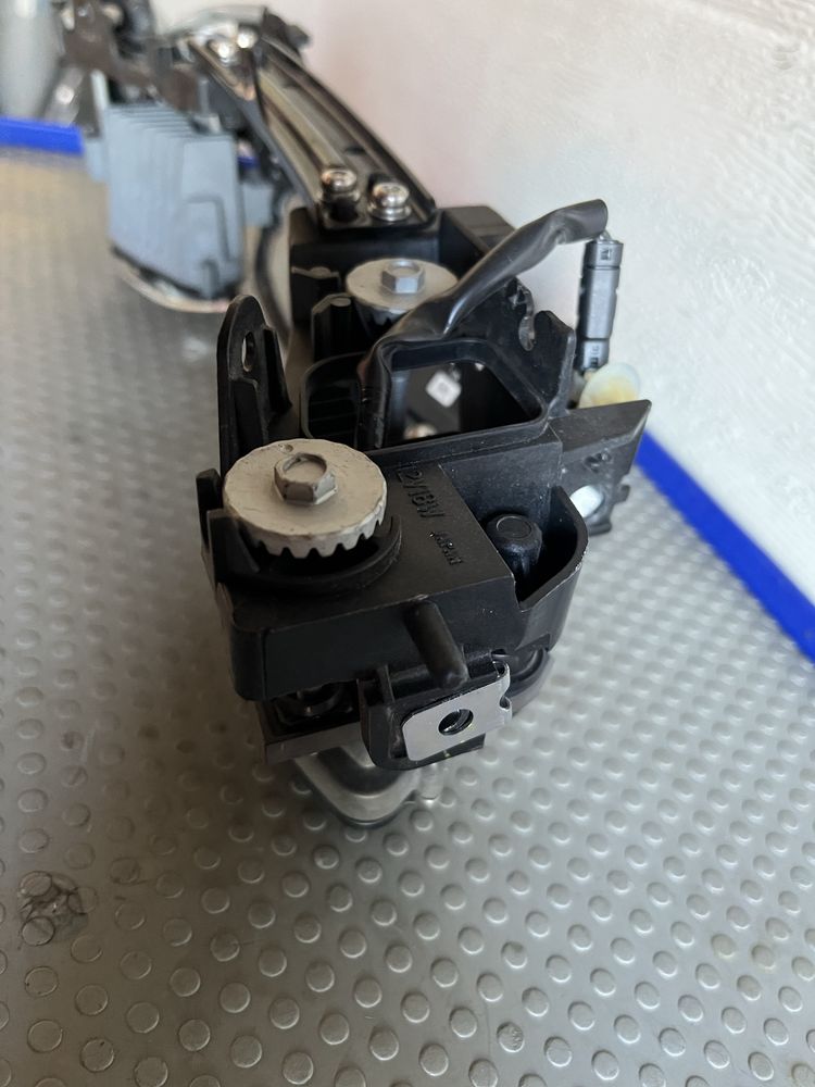Led reflektor stelaż lamp modul yamaha r1 rn32