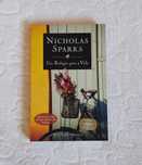 Um Refúgio Para a Vida -Nicholas Sparks