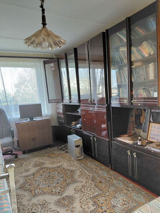 1 ком. Кульбакино, 5/9 пан.33/18/6,  9,5т.