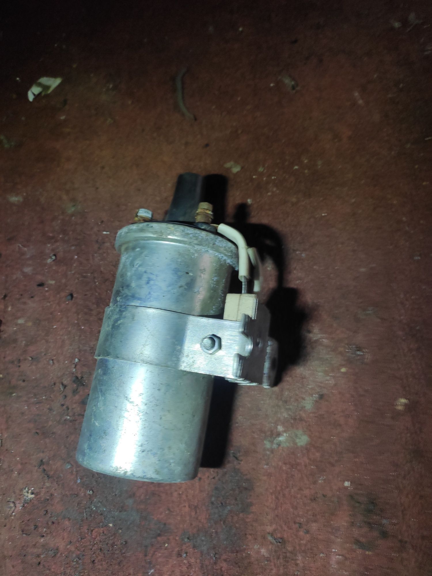Продам трамблёр, катушку зажигания газ 53, газ 66