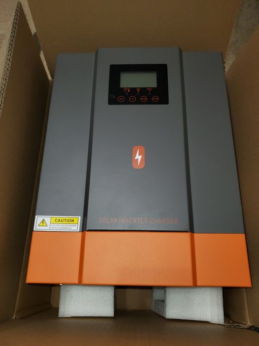 UPS Инвертор -зарядное 12-220в