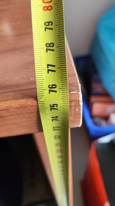 Secretária 160x75 cm