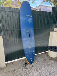 Prancha do surf 8’0 (80l)
