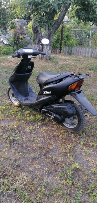 Скутер, мопед Honda Dio AF34/35