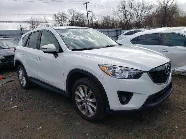 MAZDA CX-5 GT  вигода  2015