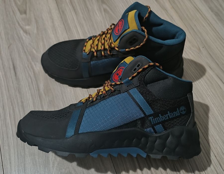 Buty męskie Timberland nowe 45.5