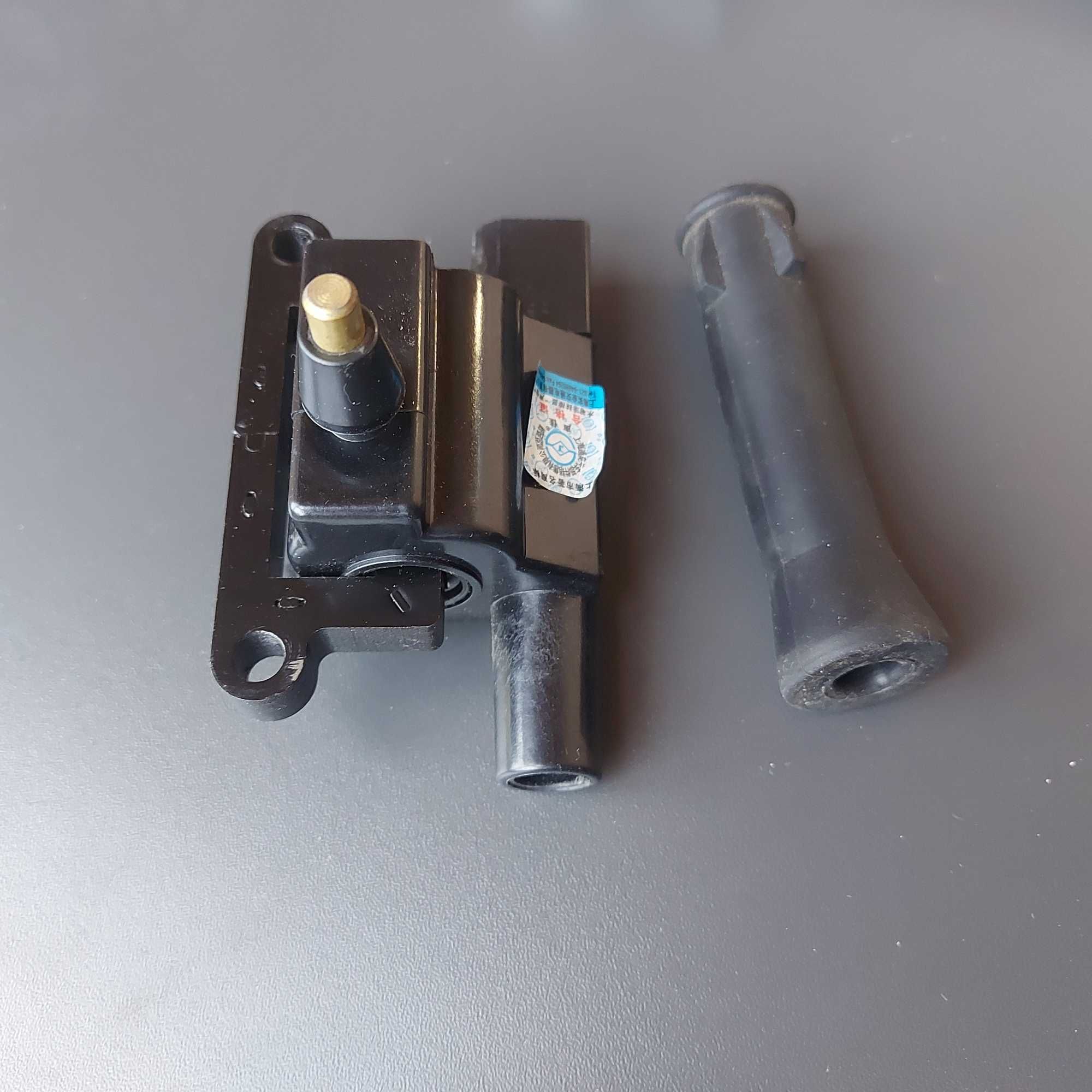 Комплект котушок запалювання з дротами для MG 3, MG 350