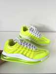 Buty męskie sportowe neonowe rozmiar 46 Nowe obuwie