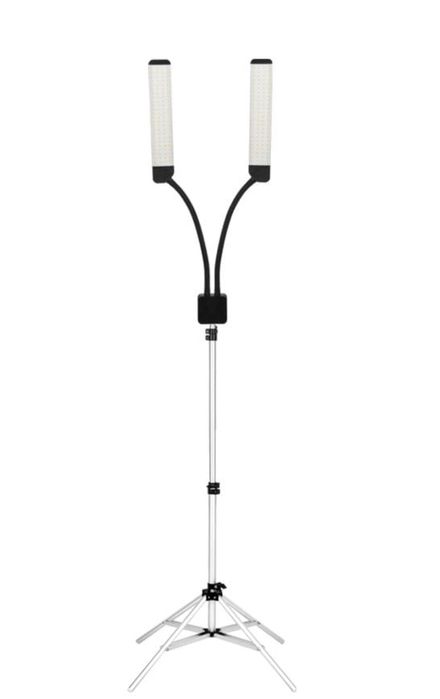 Profesjonalna lampa led
