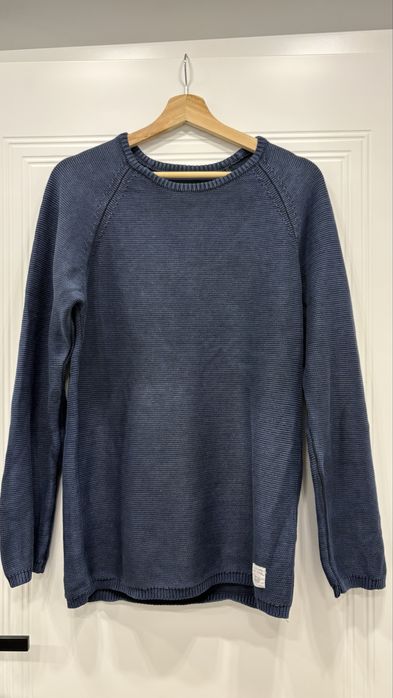 Sweter męski, Mustang