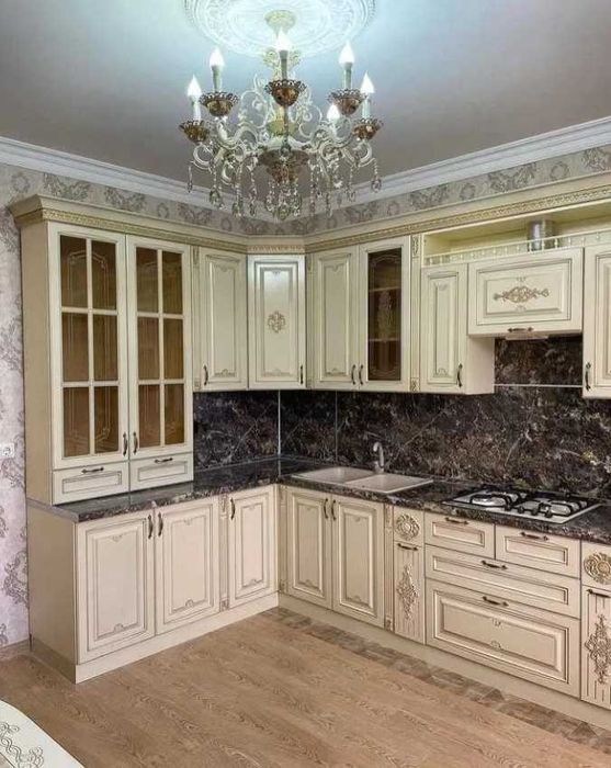 Продам кухонний гарнітур