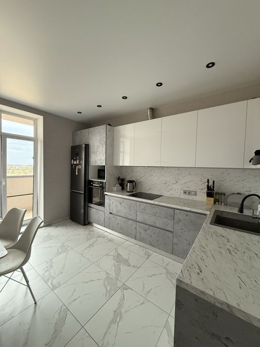 1 кімнатна квартира в ЖК Парк Фонтанів