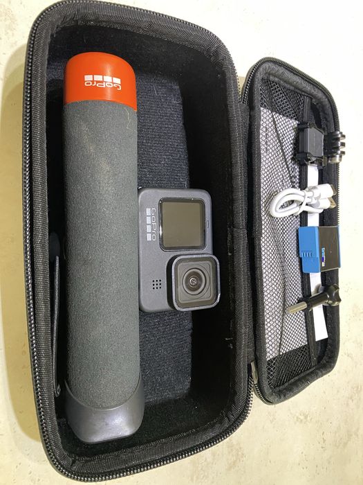 Продам Gopro HERO 9